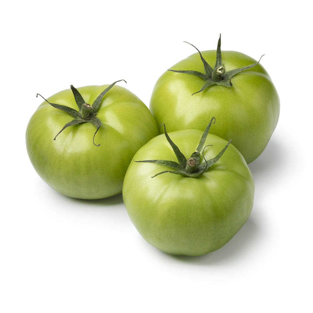 Tomatoes (Green)