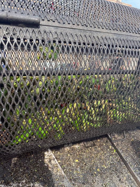 Musso Mix Half Bushel