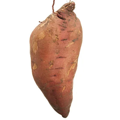 Sweet Potatoes