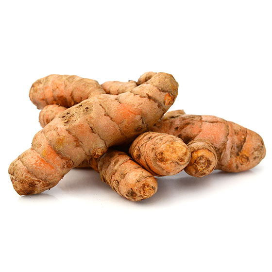 Turmeric Root