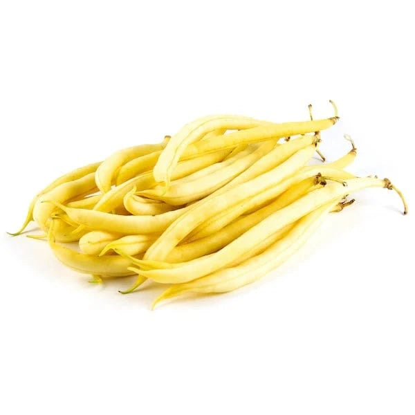 Wax Beans (Yellow)